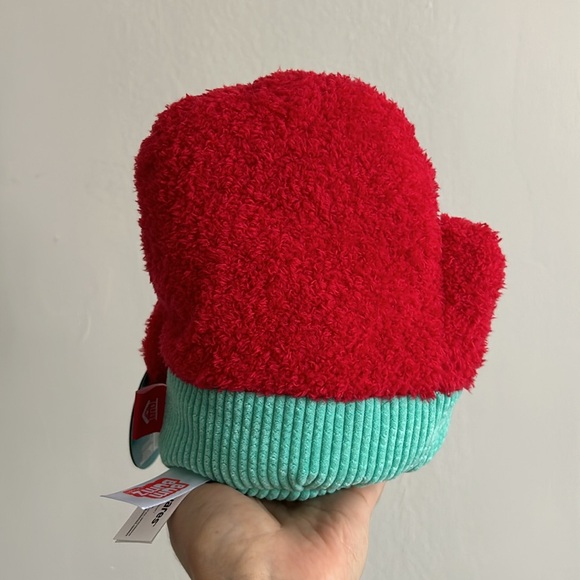 Misty the Mitt 8” SkiLodgeBumz BumBumz 2024 - Picture 3 of 3